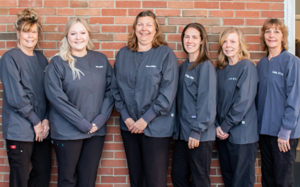 dental hygienists